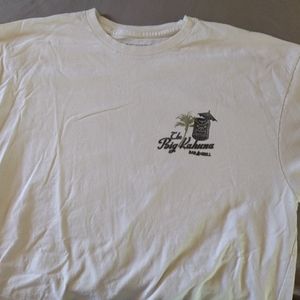 Men's shorts sleeve Tee, Newport Blue, XXL